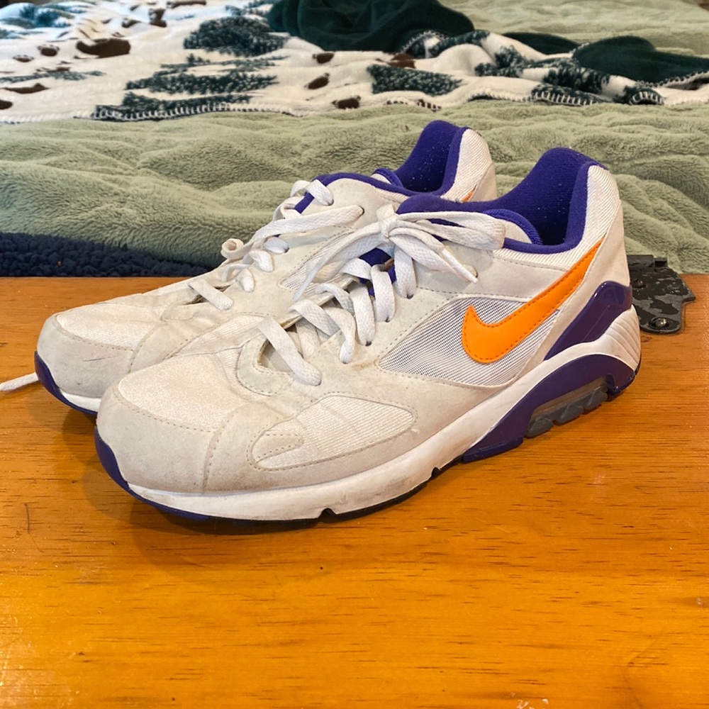 Nike Air Max 180